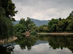 -云南民族村