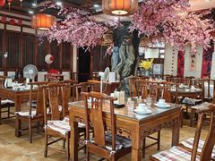 -那家老院子东北菜·饺子·小鸡炖蘑菇(艳华街店)