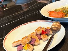 -北書房·墨宴(国际博览中心店)