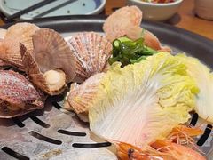 -三个渔夫·蒸汽海鲜(小白楼店)