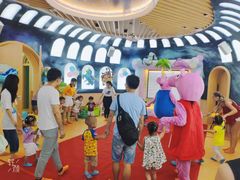 -嘉定民办实蒙早教中心