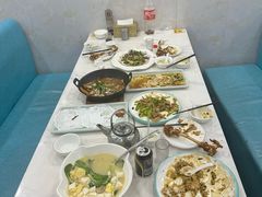 -郭姐·威海渔村(黄兴路店)