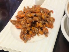 油爆河虾-德兴馆(广东路总店)