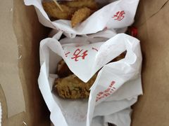 -白纸坊美式炸鸡