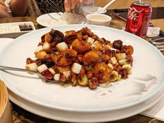 -全聚德烤鸭店(和平路店)