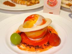 -Mogul Eatery·大亨餐酒馆