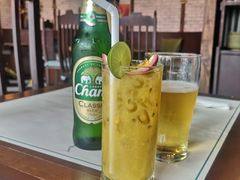 -Doo Dee Thai Food(Issan/Isaan/Esan)