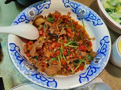 -大碗厨 25年老字号 现炒湘菜(四季天地店)