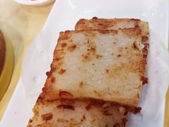 萝卜糕-金凤酒楼(金陵路店)