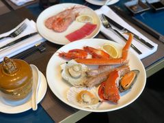 -上海虹桥宾馆味翠餐厅