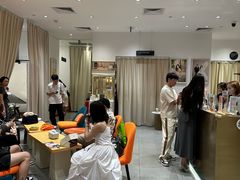 -海马体照相馆(万菱汇店)