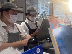 -茶百道(长沙火车站广场店)