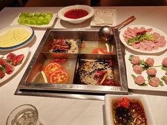 -大妙火锅·非物质文化遗产(锦里店)
