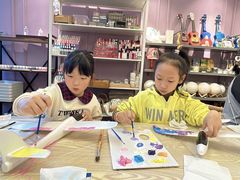 -100家灵感仓库·DIY团建(什刹海店)
