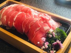 -湊湊火锅·茶憩(和平大悦城店)