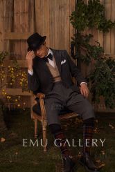 -EMU艺慕摄影(扬中店)