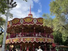 -哈尔滨文化公园