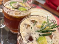 -一沙一城·岩烤牛扒(深圳首店)