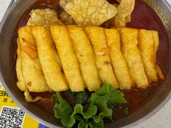 -柳蛳蛳螺蛳粉(朱辛庄TBD店)