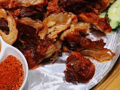 -老爷庙风味美食府(魏都大道店)
