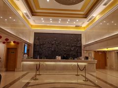 -维也纳酒店(南京奥体中心店)