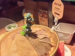 经典毛肚-巴奴毛肚火锅(京西大悦城店)