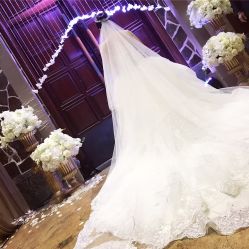 -MANLI BRIDAL婚纱