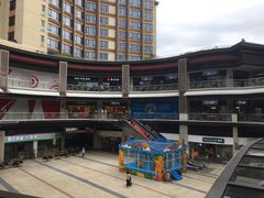 -大鹏佳兆业广场