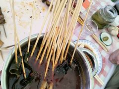 -陈老二烧烤(草市街总店)