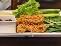 -新疆巴州金丝特餐厅(大钟寺店)