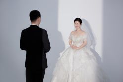 -金夫人婚纱摄影全球旅拍(大连店)