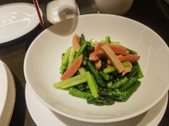 -甄御•海鲜新青岛菜(麦岛店)