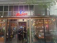 -Dampa Seafood Grill - Dubai