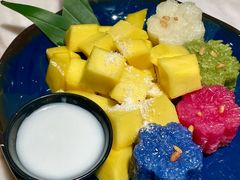 -Home Thai·泰谣(王府井apm店)