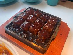 -荷塘秋月·本帮江浙菜(国权路店)