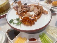 -大鸭梨烤鸭(北洼路店)