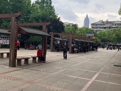 -郑和公园