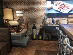-秋林西餐厅(总店)