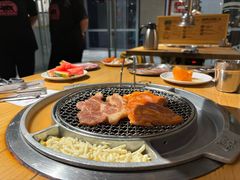 -姜虎东白丁烤肉(恒隆广场店)