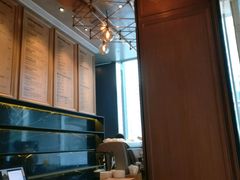-THE WOODS 简餐 (国贸商城店)