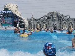 -苏州乐园森林水世界