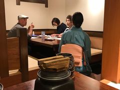-蟹道乐(京都本店)