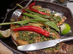 -云海肴·汽锅鸡·云南菜(高德置地店)