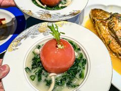 -曾宴·楚菜(湖北省博物馆店)