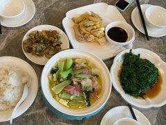 白切鸡-状元楼(金溪路店)