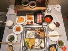 -海底捞火锅(万达广场店)