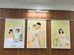 -海马体家庭照相馆(广州正佳广场店)