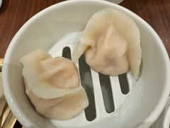 -喜鼎海胆水饺(东港店)