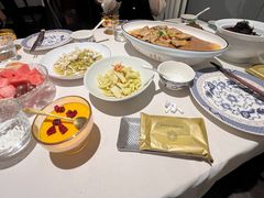 -钱塘花园·宁波菜
