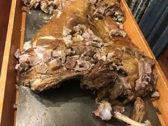 -九十九顶毡房(阜石路店)